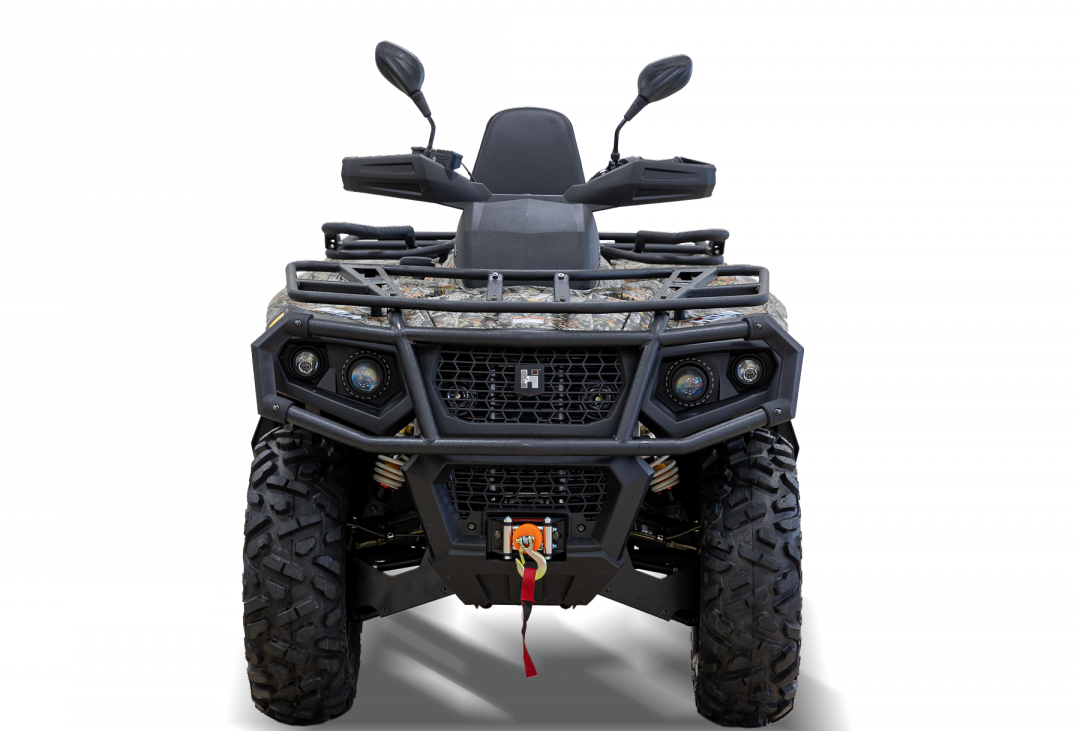 Квадроцикл HISUN TACTIC GT1000/LIMITED в Казани