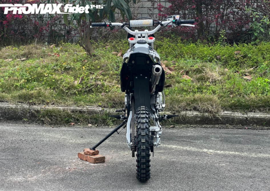 Мотоцикл (питбайк) PROMAX FIDET (ФАЙДЕТ) 145E 17/14 в Казани