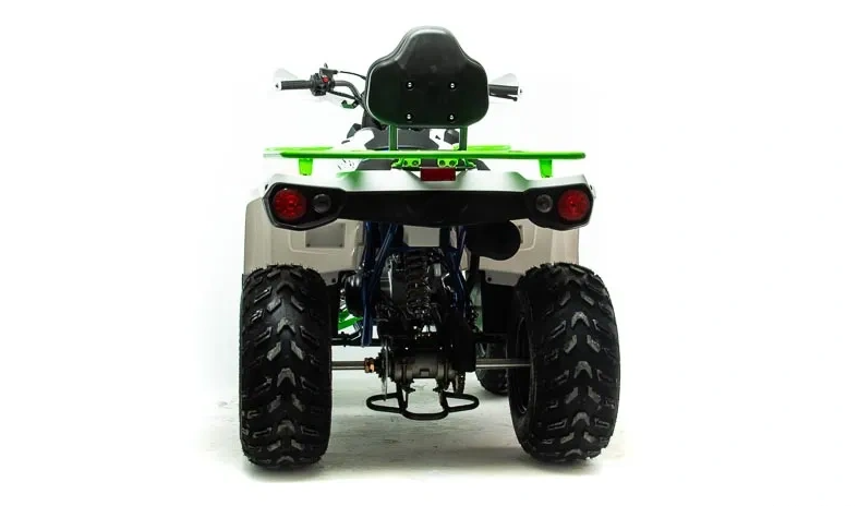 Квадроцикл MOTOLAND (МОТОЛЕНД) VOX200 SHARK (баланс. вал) в Казани