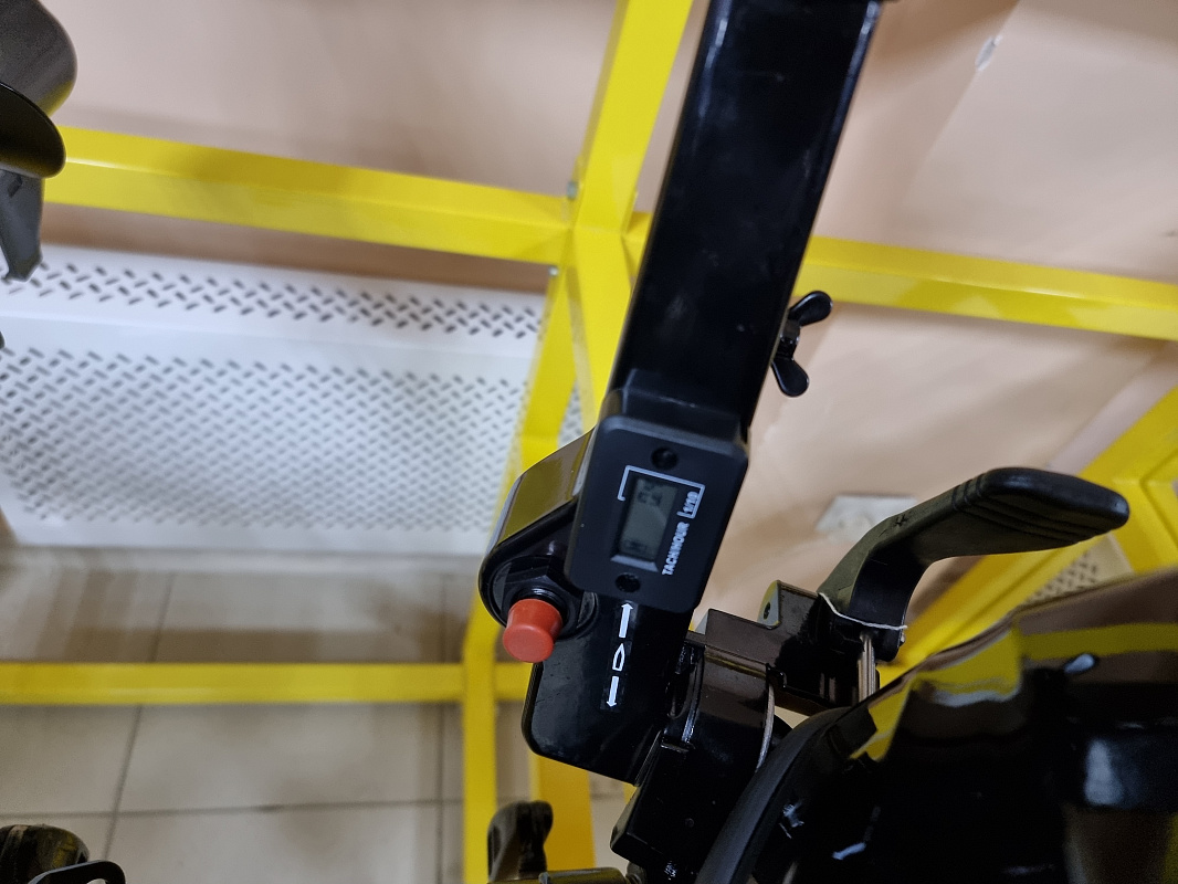 Лодочный мотор MARLIN PROLINE MP 9.9 (15) AMHS в Казани