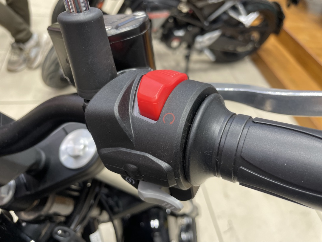 Мотоцикл Benda Funrider 125 в Казани