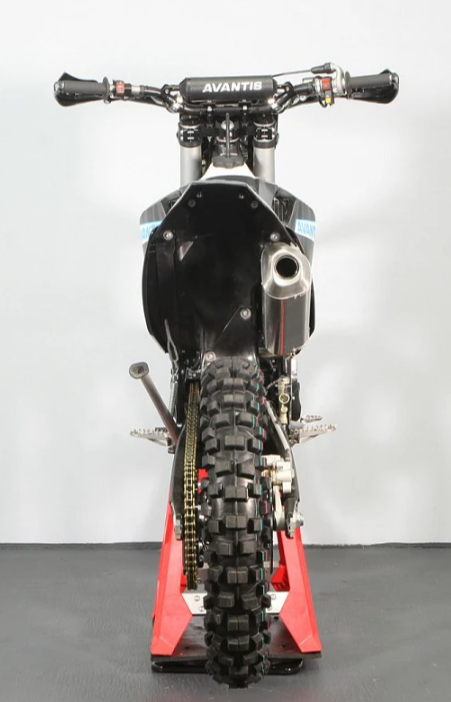 Мотоцикл Avantis Enduro 300 PRO EFI Exclusive (NC250/177MM) ARS в Казани