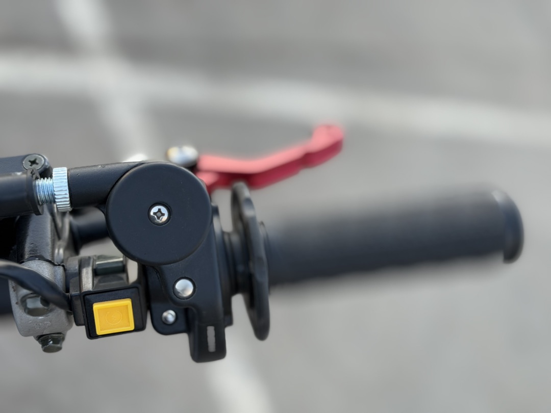 Кроссовый мотоцикл PROMAX K2 PR400 в Казани