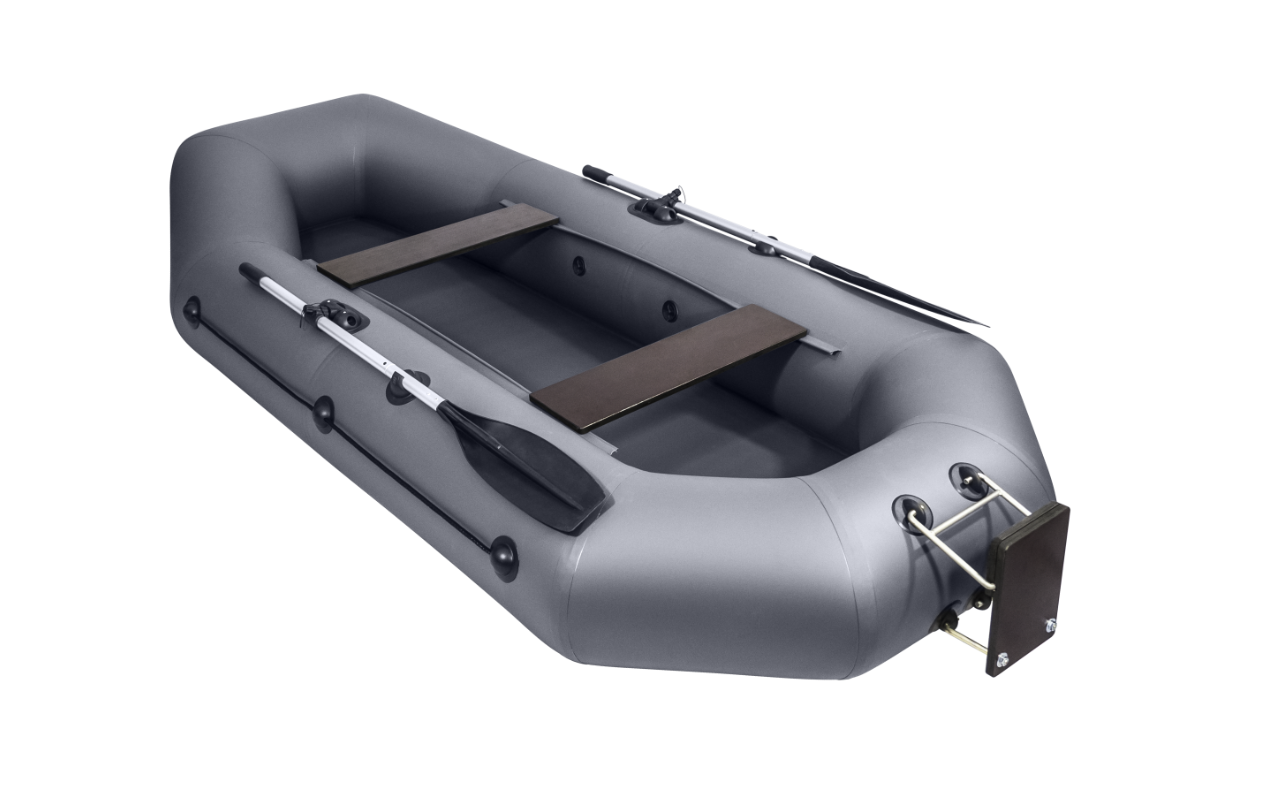 Лодка АКВА-МАСТЕР 300 ТР в Казани