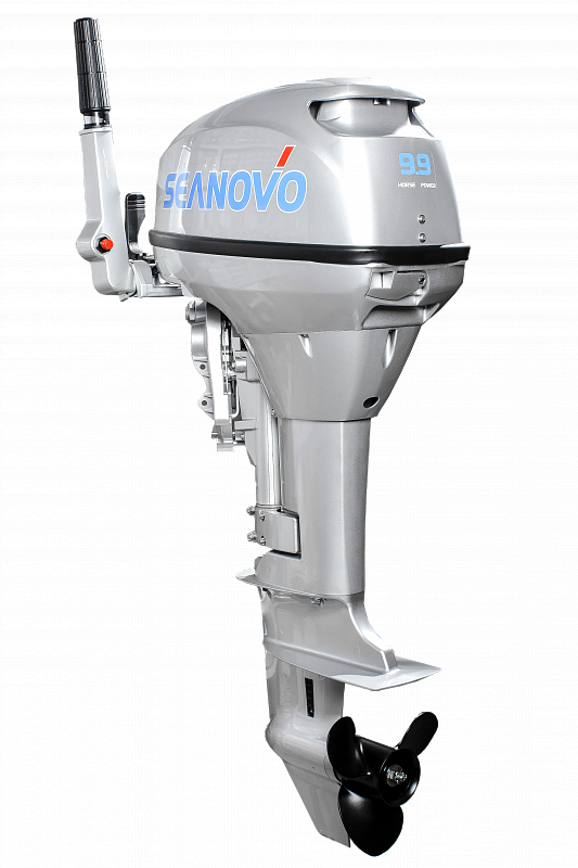 Лодочный мотор Seanovo SN9.9FHL ENDURO в Казани