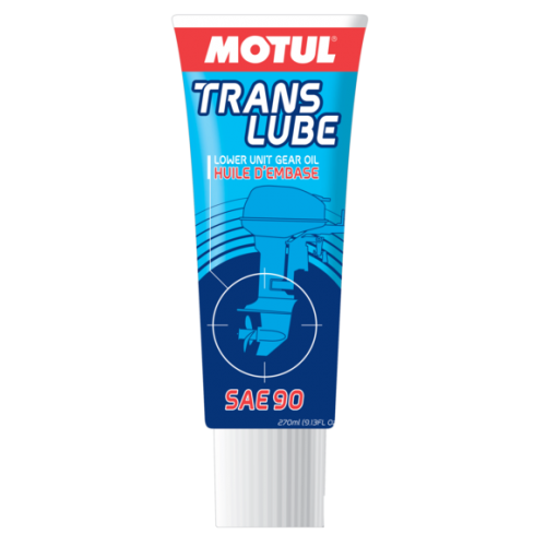 МАСЛО ТРАНСМИССИОННОЕ MOTUL Translube SAE 90 в Казани
