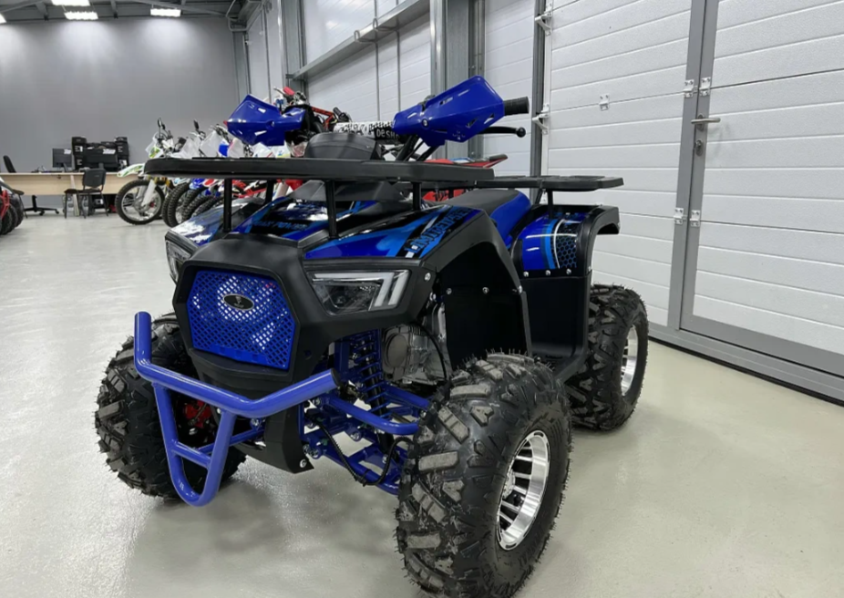 Квадроцикл PROMAX SPACE 200 в Казани