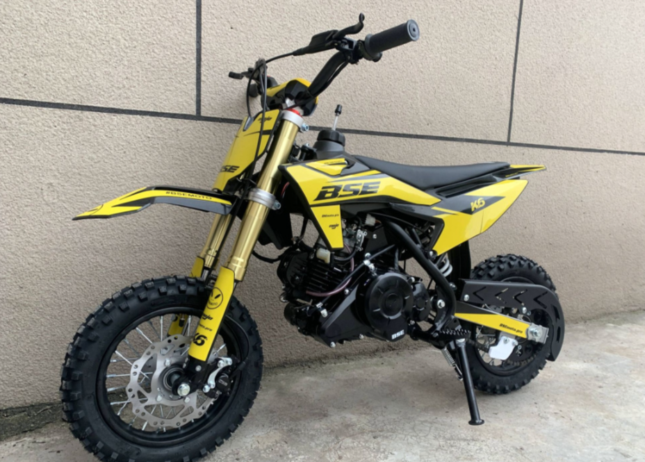Питбайк BSE K6 в Казани