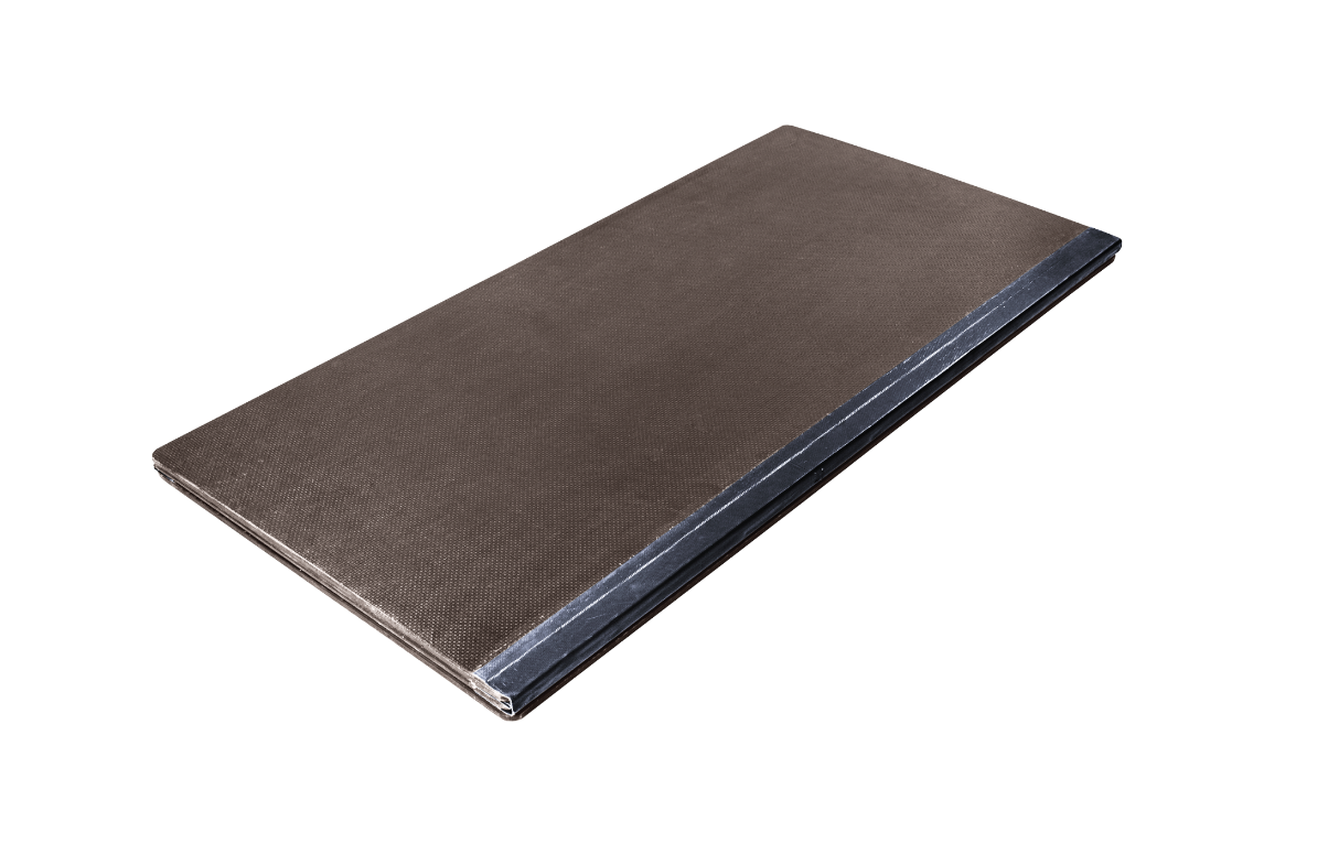 Вкладка МАСТЕР из 3-х частей в Казани