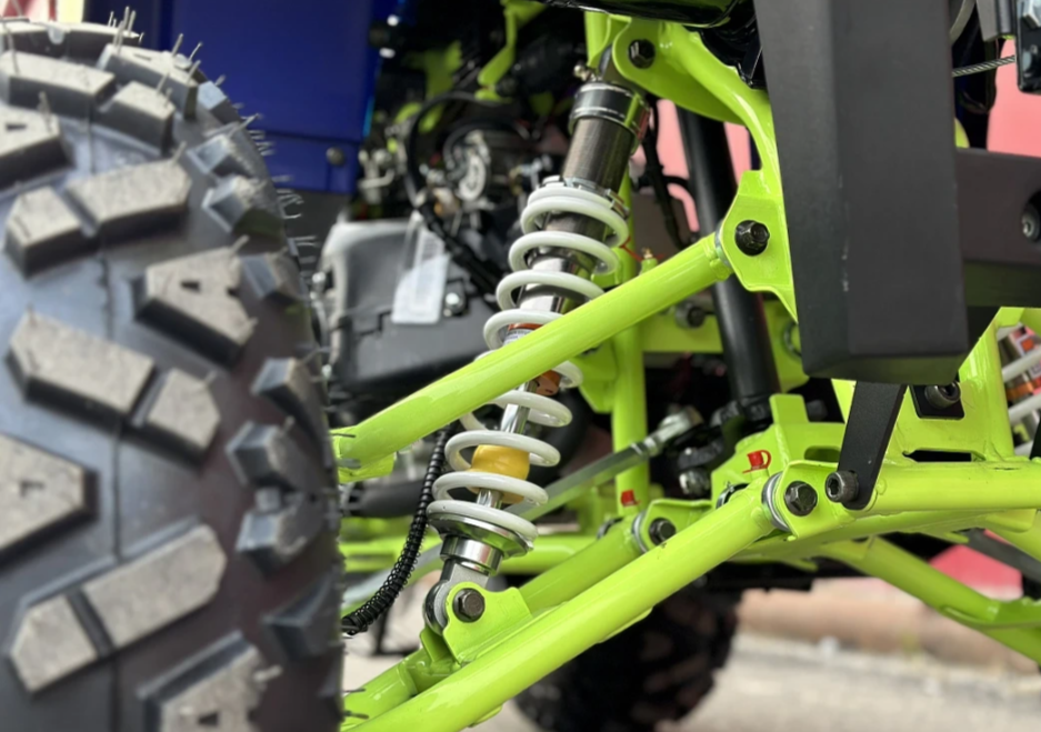  Квадроцикл PROMAX ATV 250 MAX (2025) в Казани