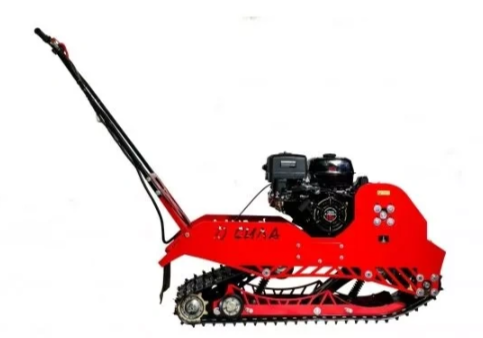 Мотобуксировщик Сила 500 9 л.с. в Казани