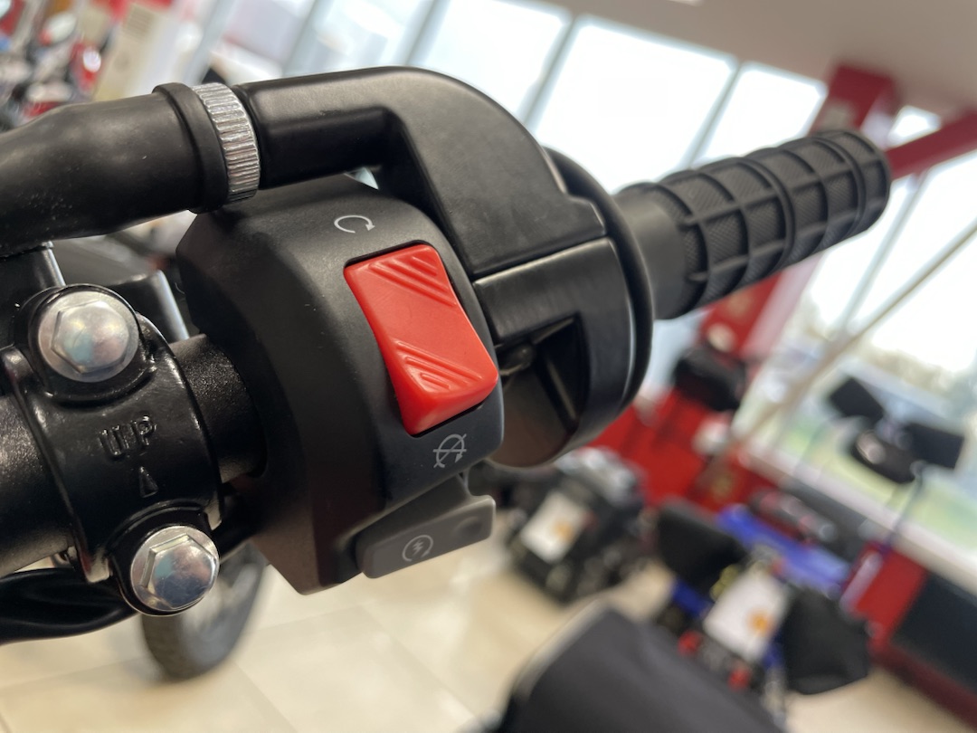 Кроссовый мотоцикл FAIDET K1 PR300 в Казани