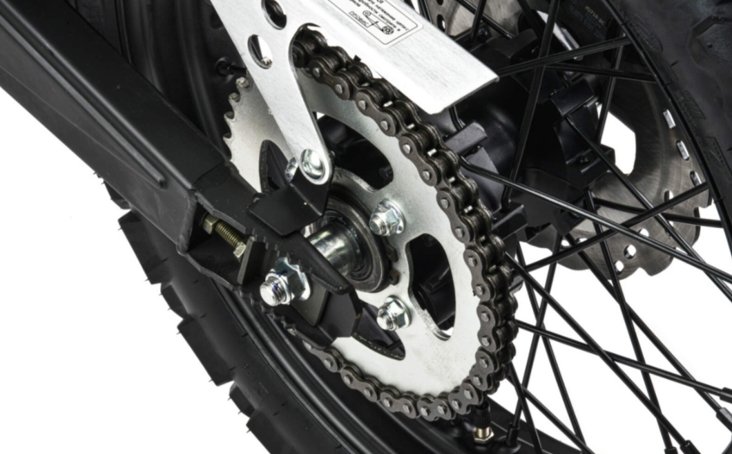 Мотоцикл Motoland LEGEND (XL250-A) (172FMM-5/PR250) в Казани