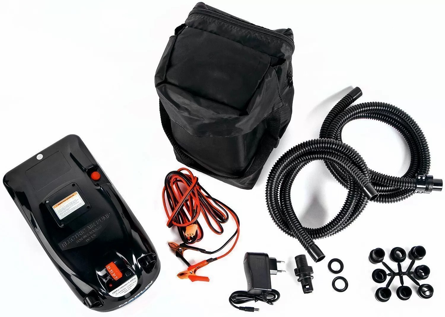 ЭЛЕКТРИЧЕСКИЙ НАСОС MARLIN GP-80 B в Казани