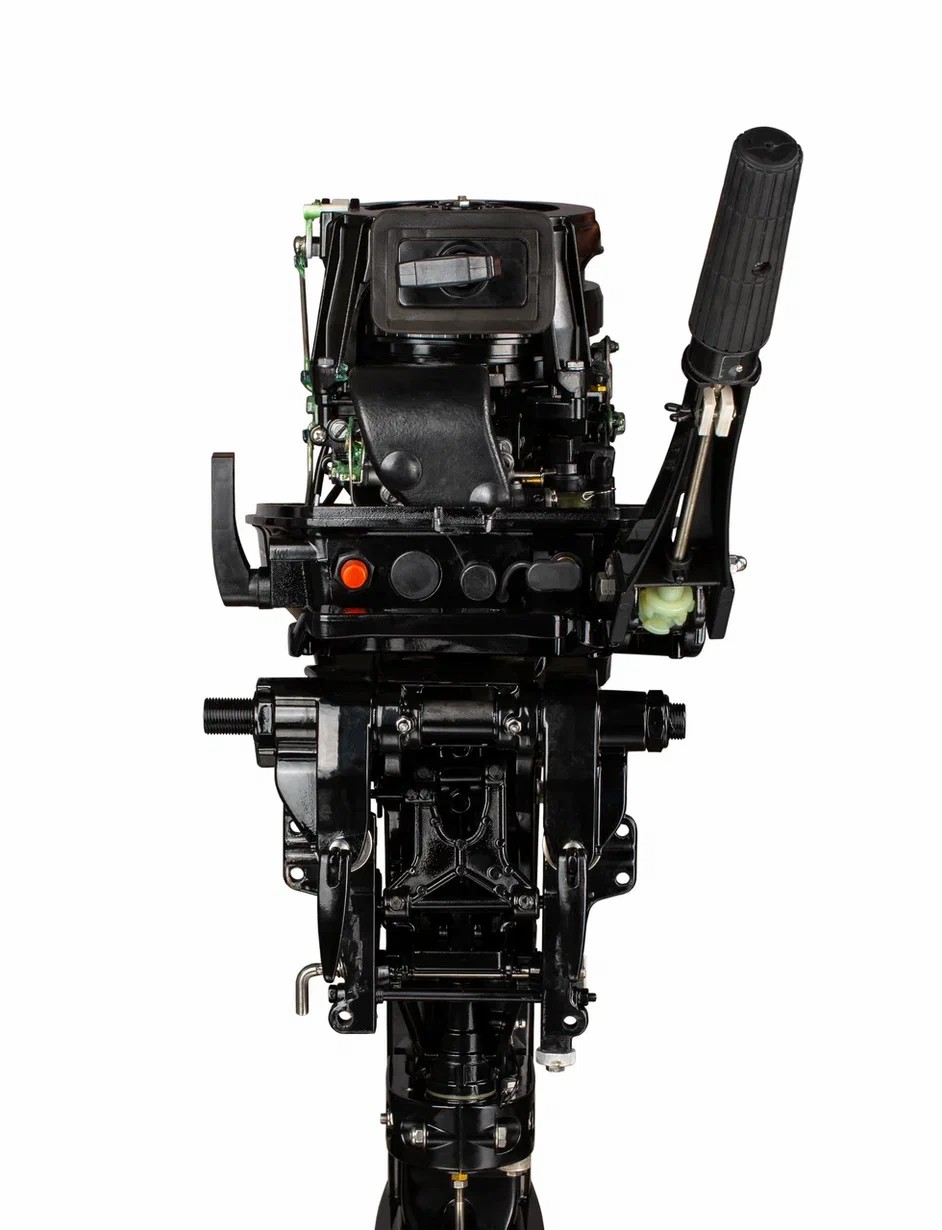 ЛОДОЧНЫЙ МОТОР GLADIATOR G20FHS в Казани