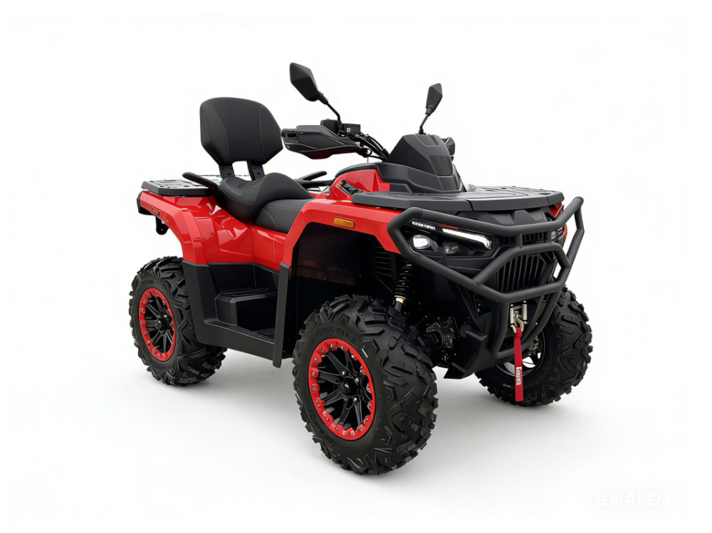 Квадроцикл GBM EXPLORER 780SW PRO с ПСМ в Казани