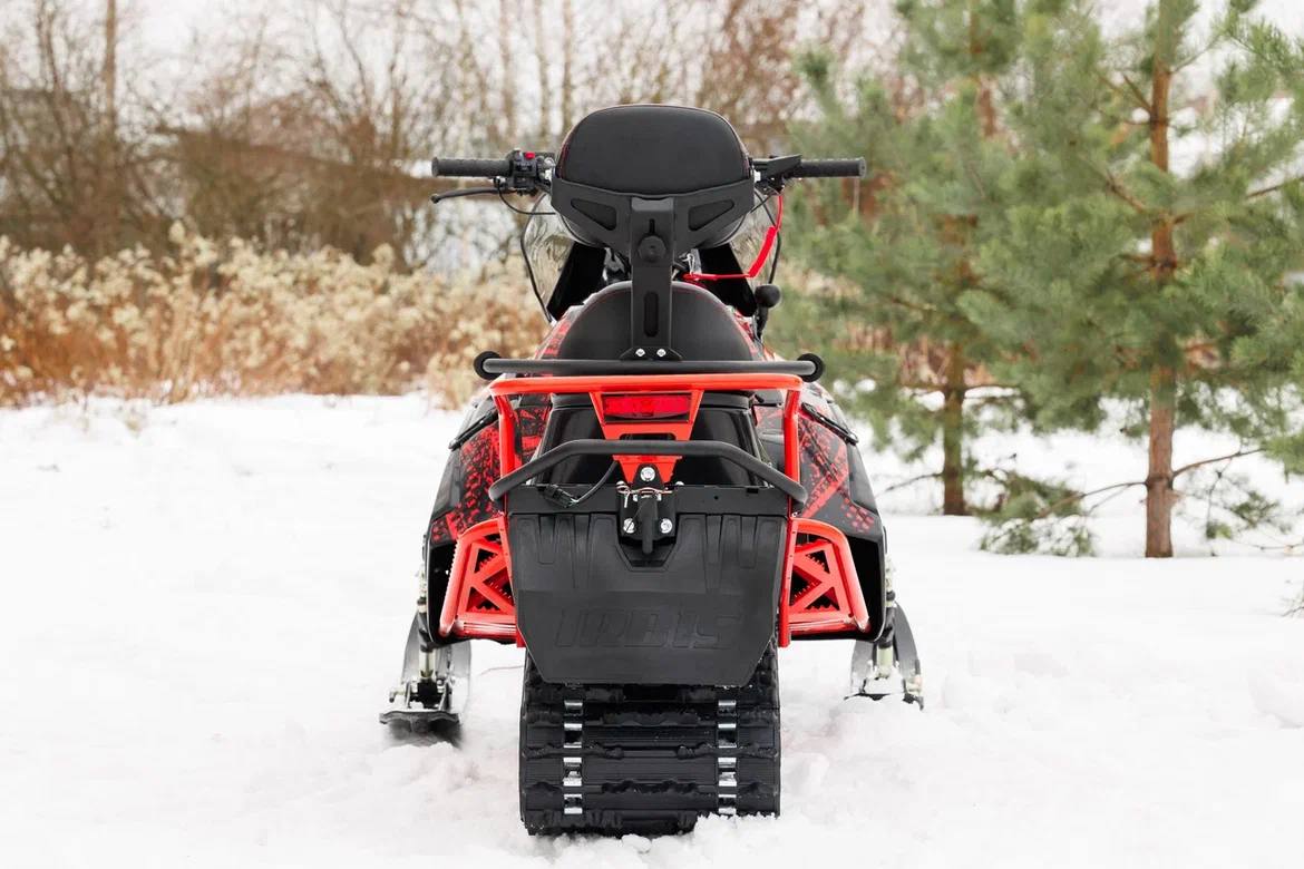Снегоход IRBIS SF200L NEW 24/25 в Казани
