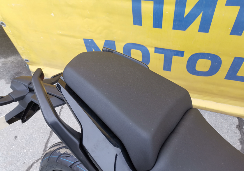 Мотоцикл MOTOLAND (МОТОЛЕНД) 250 CB250 (172FMM-5/PR250) (2022 г.) в Казани