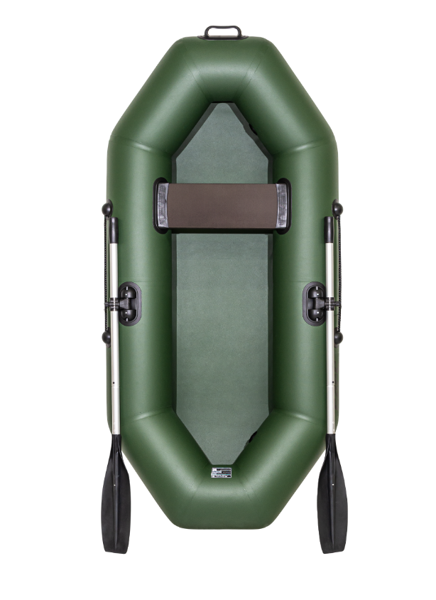 Лодка Барс 230 в Казани