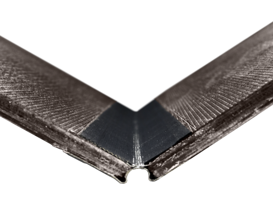 Слань АКВА 2800 по форме днища в Казани