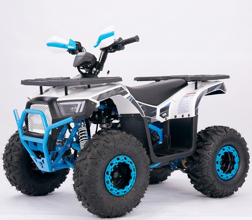 Квадроцикл YACOTA SIRIUS 110 в Казани