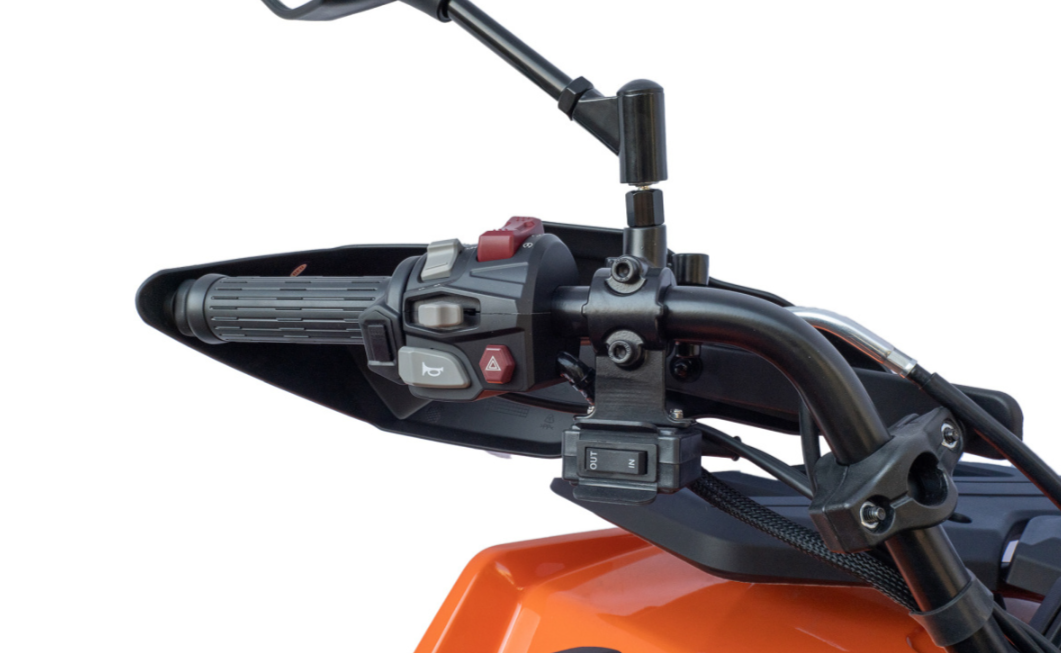 Квадроцикл HND QRX 550 в Казани