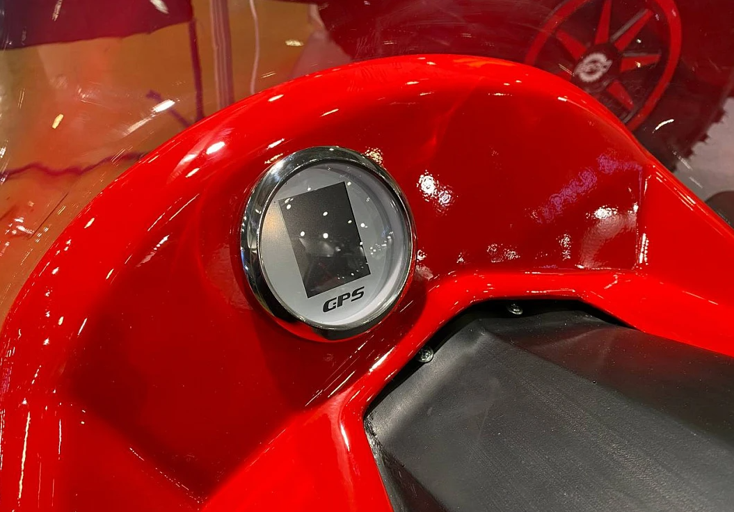 Снегоход ТОФАЛАР АТЛАС 800 в Казани