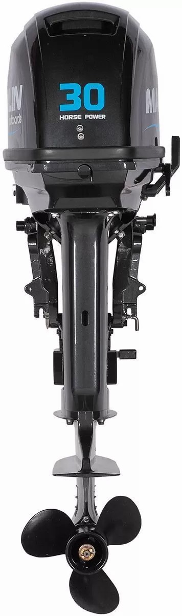 Лодочный мотор MARLIN MP 30 AWRS в Казани