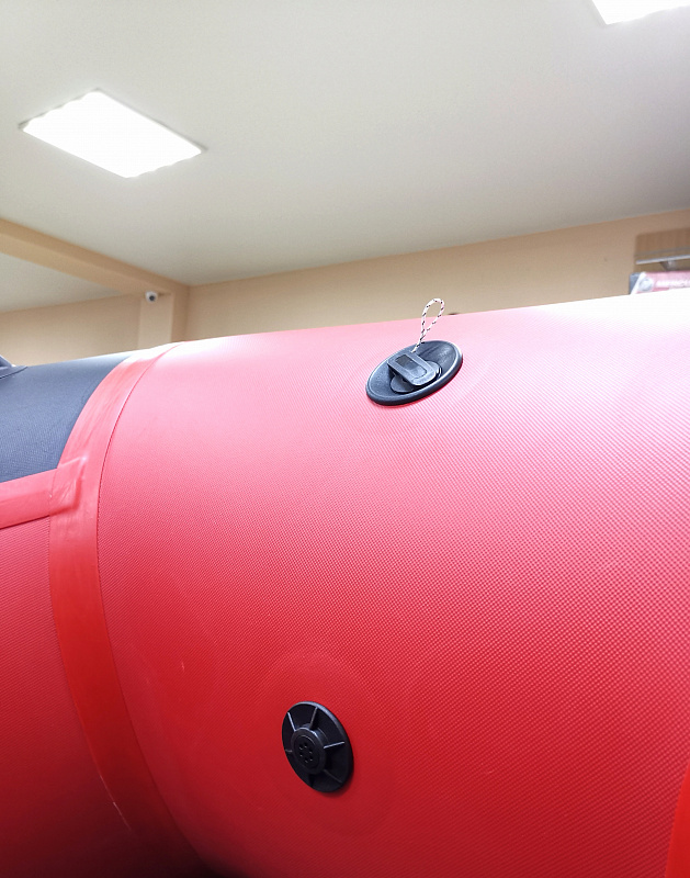 Лодка MISHIMO SPORT 370 в Казани