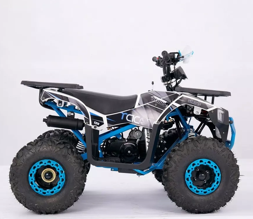 Квадроцикл YACOTA SIRIUS 110 в Казани