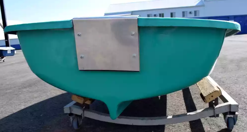 Стеклопластиковая Лодка Голавль в Казани