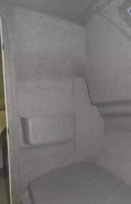 Стеклопластиковый катер Neman-500 в Казани