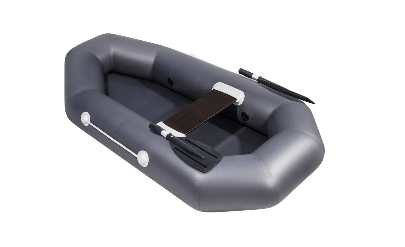 Лодка Барс 200 в Казани