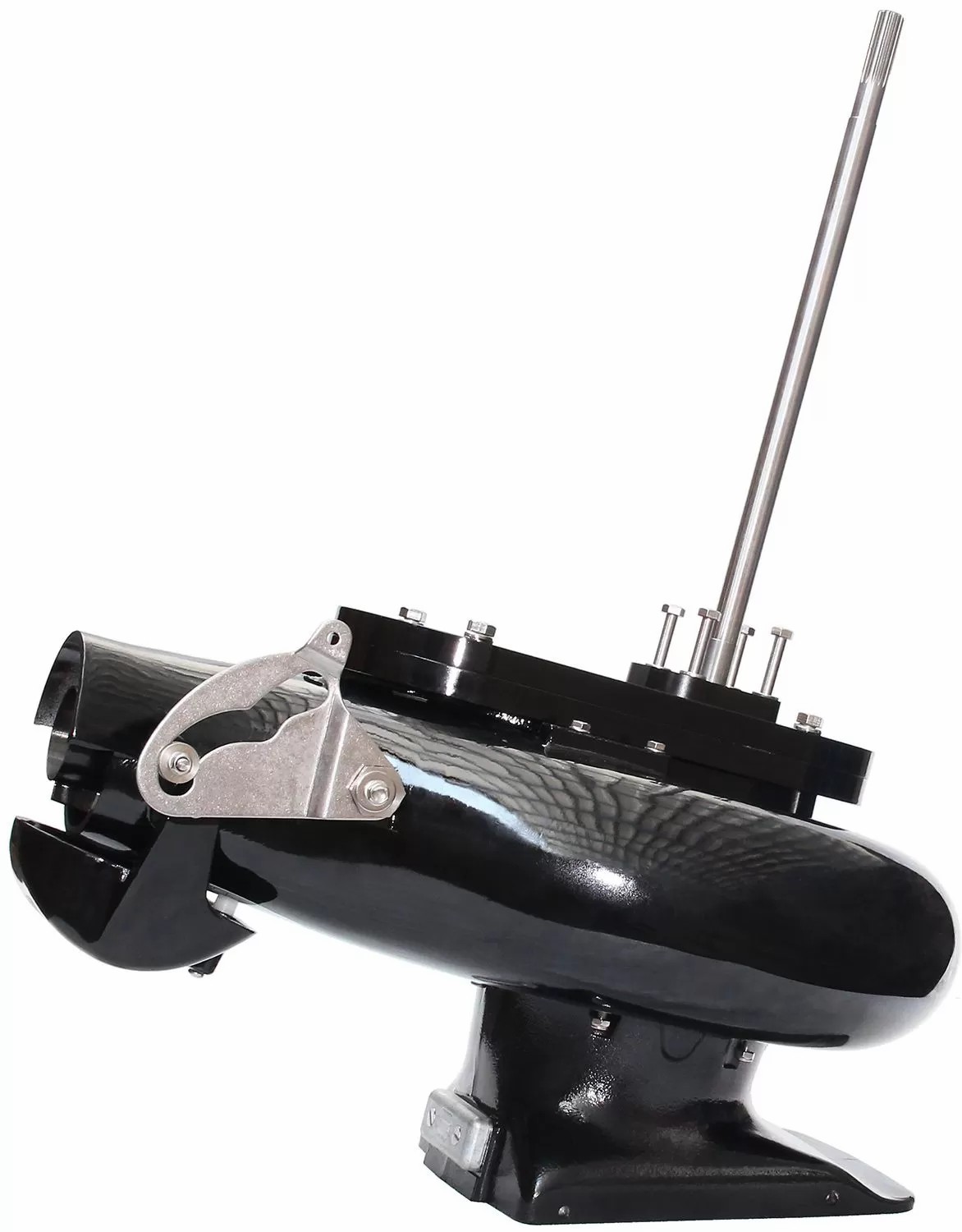 ВОДОМЕТНАЯ НАСАДКА MARLIN НА МОТОР 50 Л.С. TOHATSU, YAMAHA, MERCURY, MARLIN в Казани