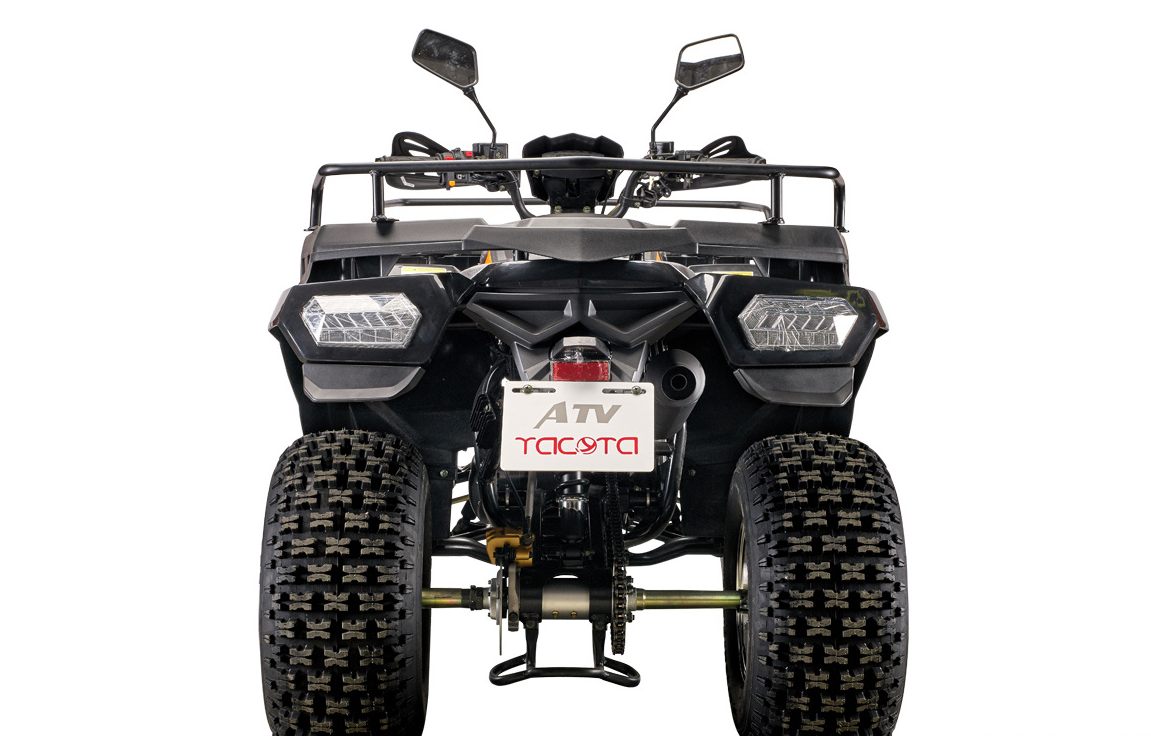 Квадроцикл YACOTA CABO 200 в Казани