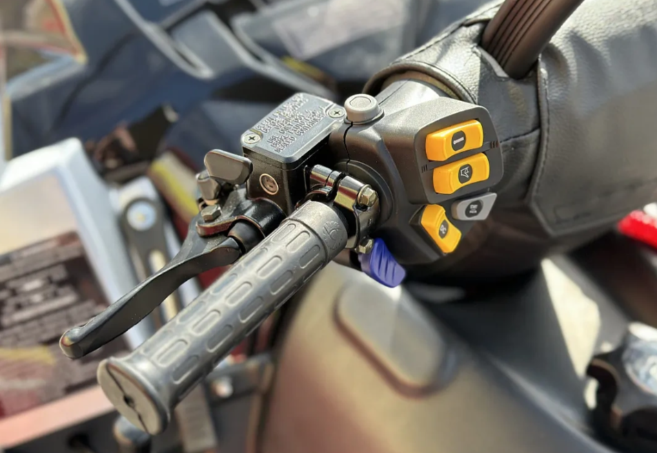 Снегоход РМ TAYGA PATRUL 800 SWT в Казани