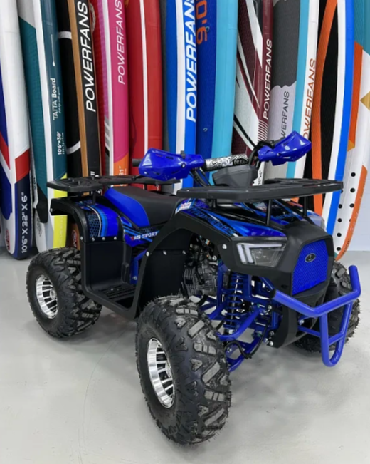 Квадроцикл PROMAX SPACE 200 в Казани