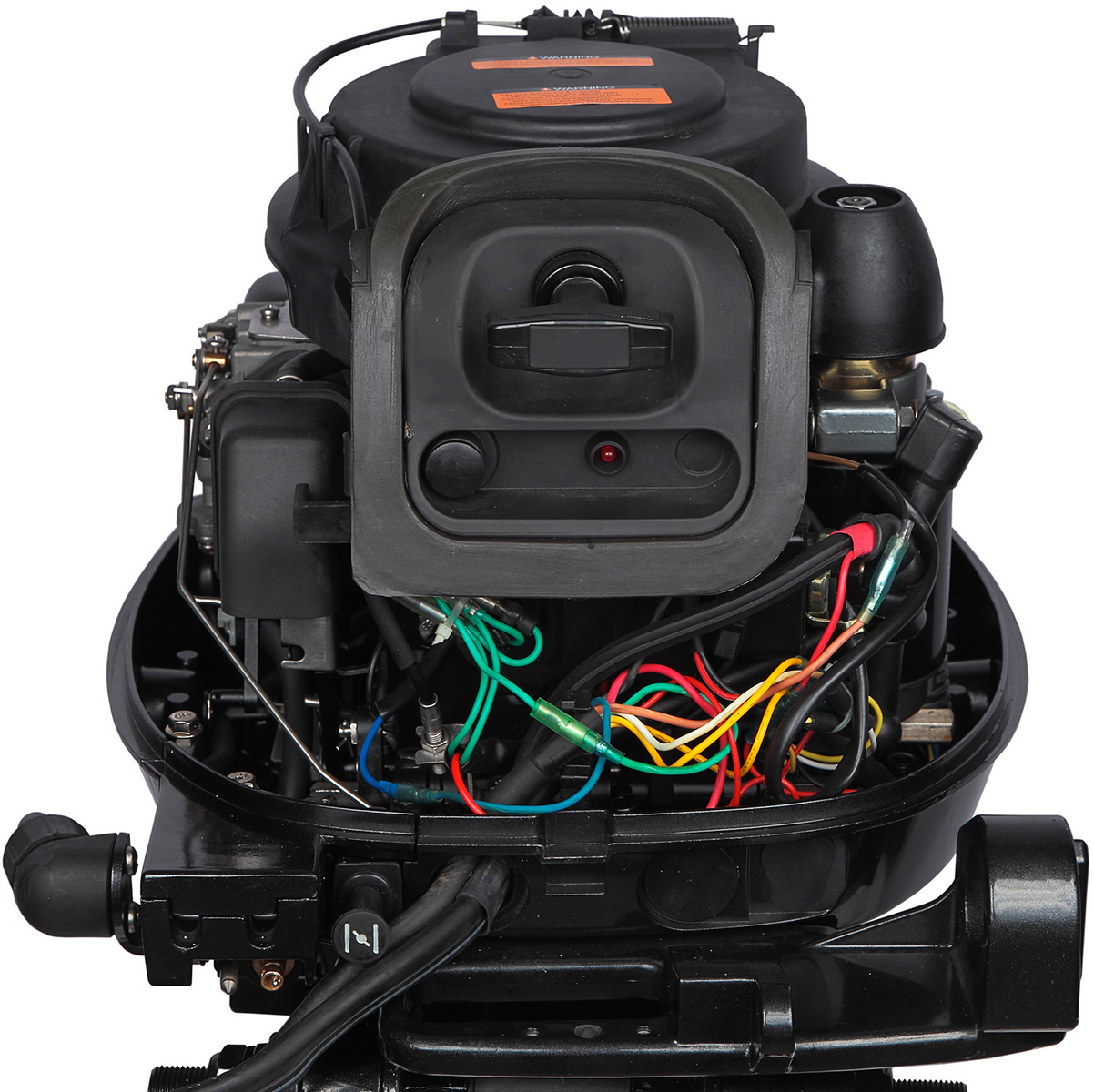 Лодочный мотор MARLIN MF 9.9 AMHL в Казани