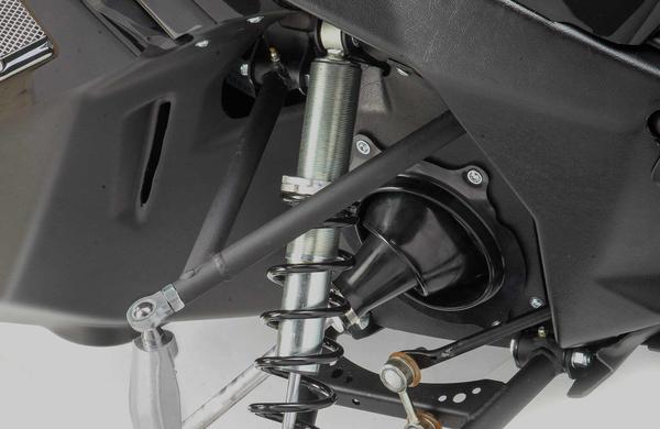 Снегоход STELS SA600R (L LUX WT) ВИТЯЗЬ 2.0 К01 Tech в Казани