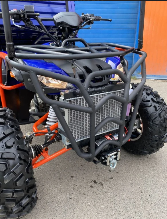 Квадроцикл PROMAX Фермер 350 4x4 ALL ROAD в Казани