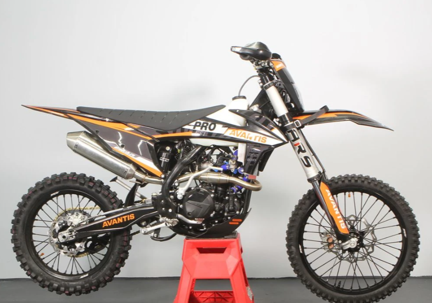 Мотоцикл Avantis Enduro 300 PRO EFI Exclusive (NC250/177MM) ARS в Казани