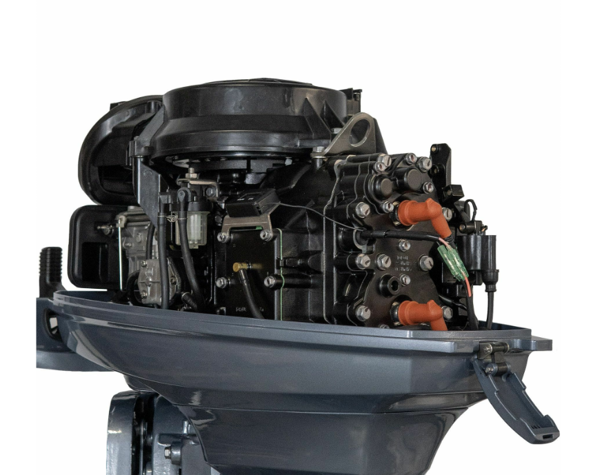 Лодочный мотор APACHE T40BS в Казани