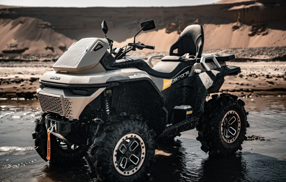 Квадроцикл BENDA REDSTONE 1000 MUD в Казани