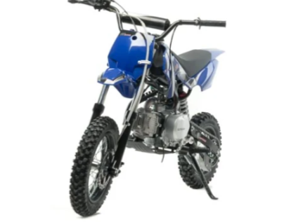 Питбайк MOTOLAND (МОТОЛЕНД) GS Motors S11 в Казани