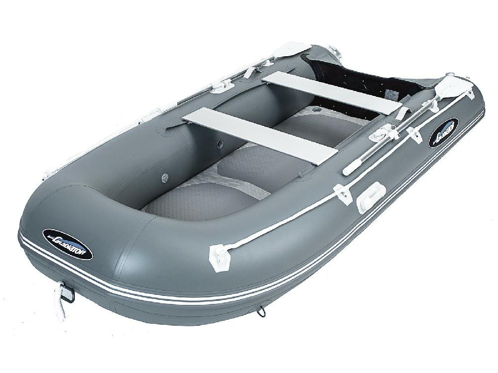 НАДУВНАЯ ЛОДКА GLADIATOR B330AD в Казани