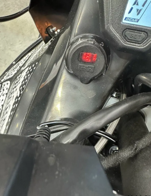 СНЕГОХОД IRBIS SF200L XE SUPERLONG в Казани