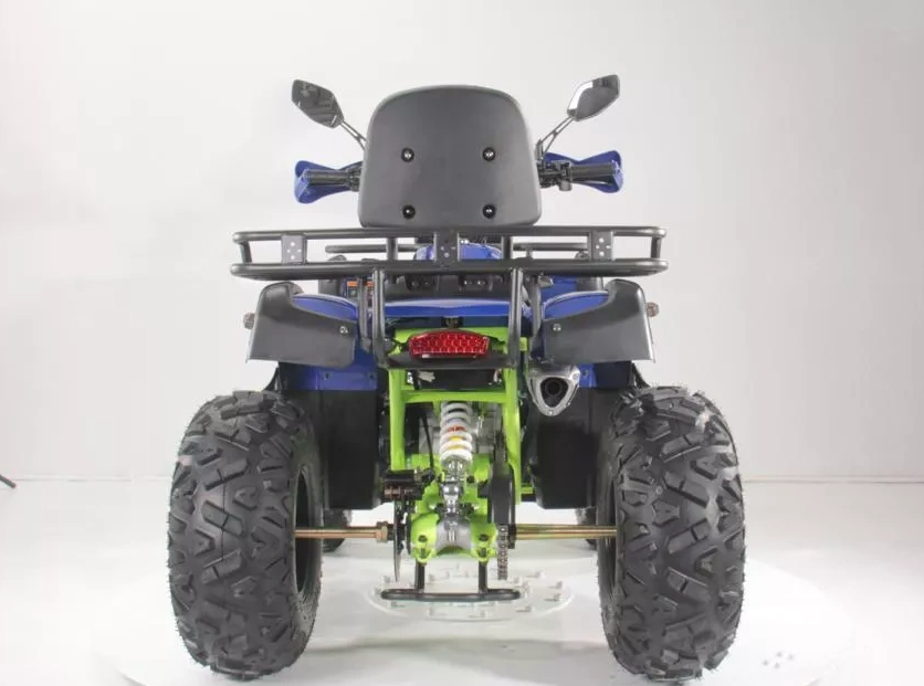 Квадроцикл YACOTA SELA MAX в Казани