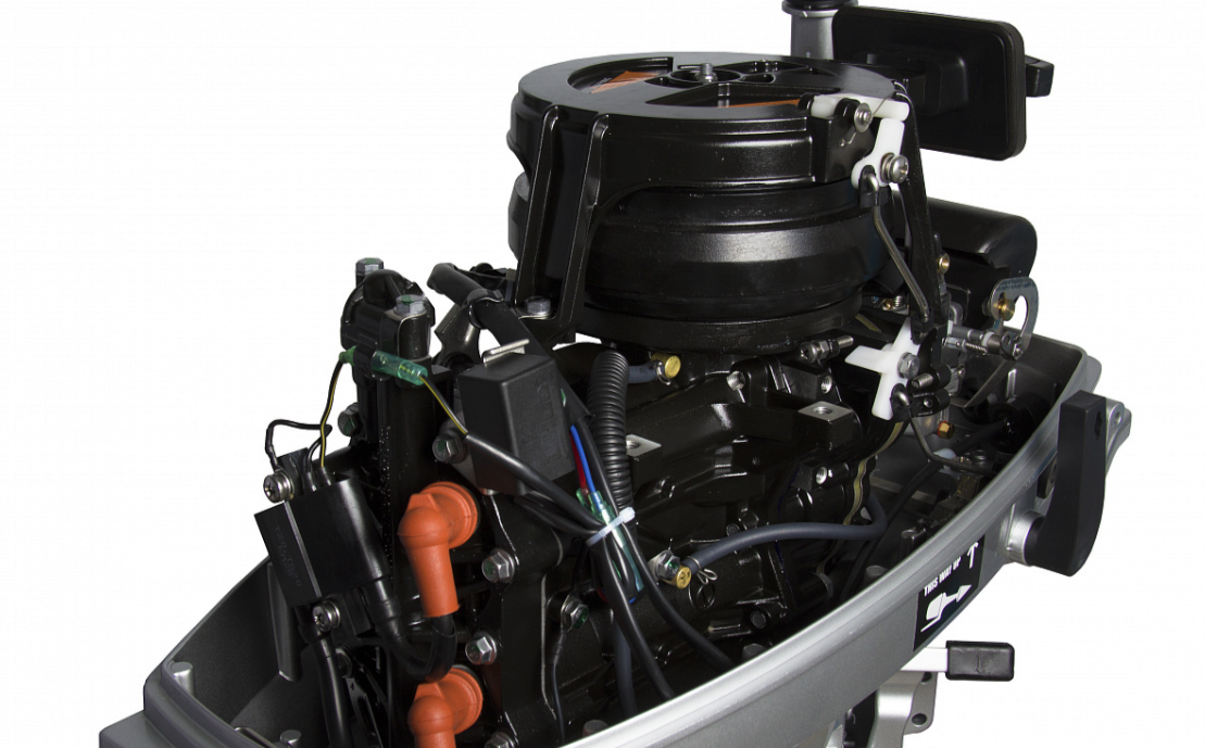 Лодочный мотор Seanovo SN9.9FFEL Enduro в Казани