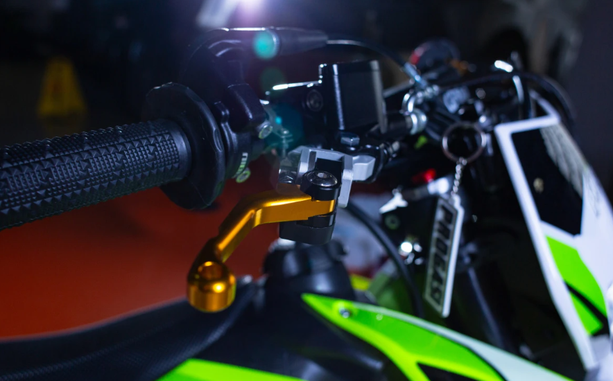 Мотоцикл Progasi SUPER MAX 300 PRO PR300 (ZS175FMN) в Казани