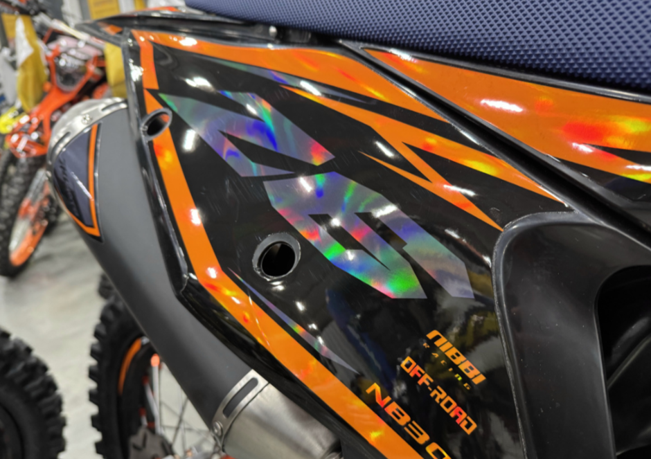 Мотоцикл JHLMOTO JHL Z6 NB300 (174MN-5) в Казани